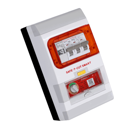 เครื่องตัดไฟ 63 แอมป์ 2 โพล เซฟ-ที-คัท สมาร์ท รุ่น SPECIAL A V4_2